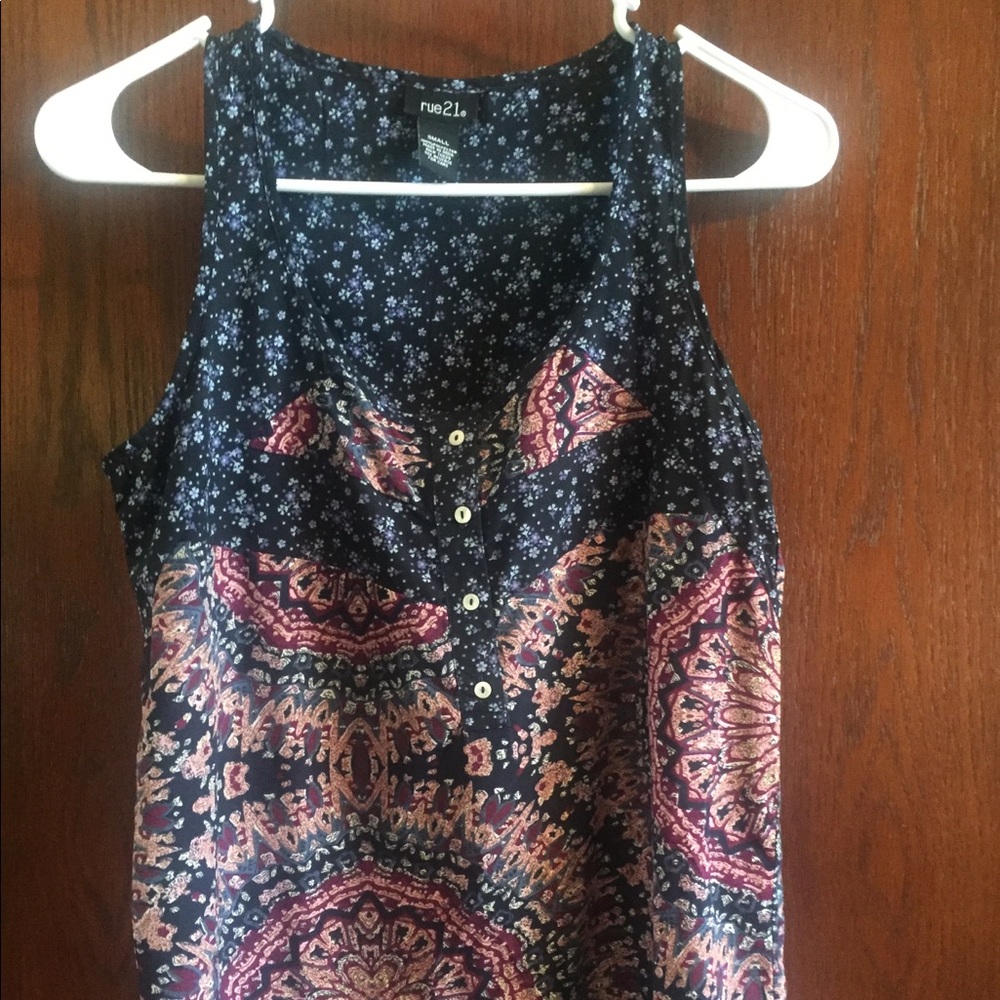 tank top